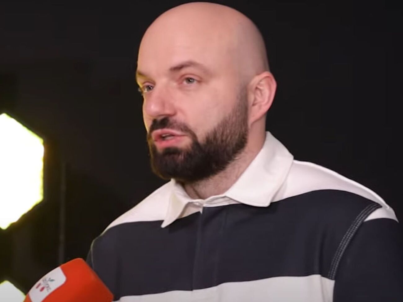 Демин: Моя бывшая жена будет наследницей в случае моей гибели