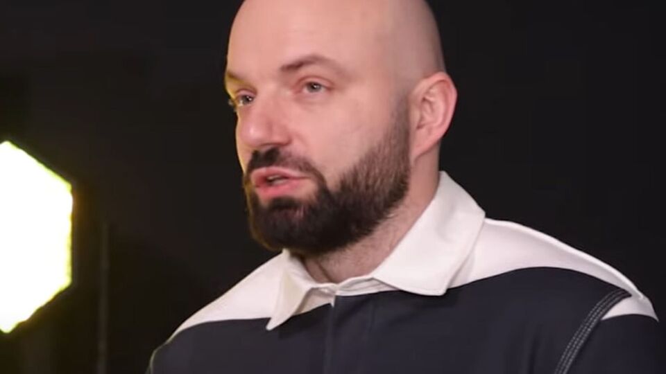 Демин: Моя бывшая жена будет наследницей в случае моей гибели