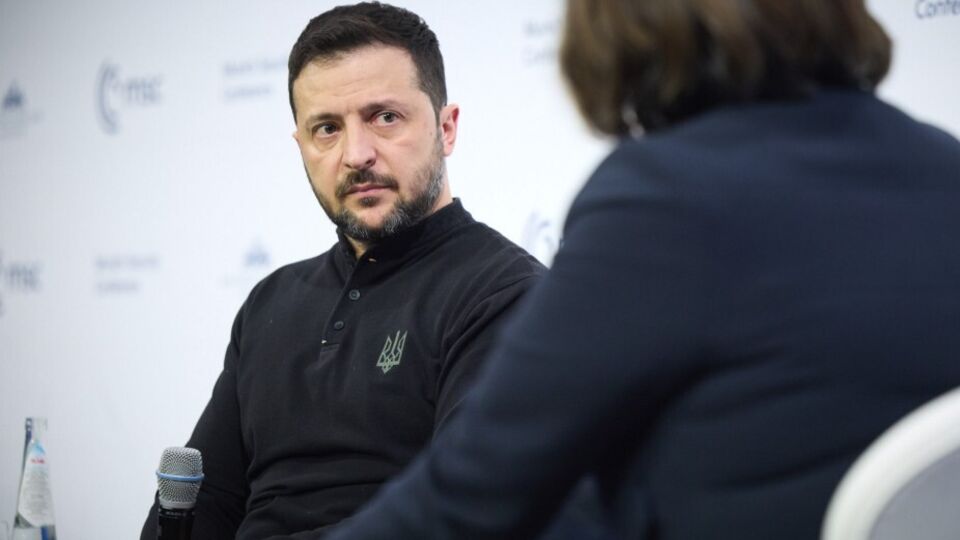 Зеленський зазначив, що для нього дуже важливо говорити про інвестиції в Україну