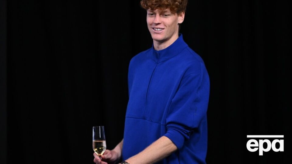 ВТУ зазначає, що угода з ВАДА має вигляд "надто зручної" для Сіннера