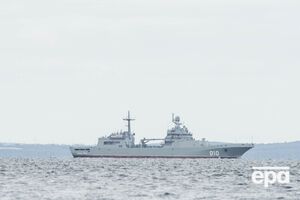 Вывоз боеприпасов из Сирии свидетельствует о приоритетности войны в Украине, что повлияло на способность России удерживать Асада у власти, пишет агентство