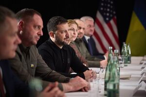 Українська сторона почала працювати з командою Трампа значно більше, зазначив Зеленський