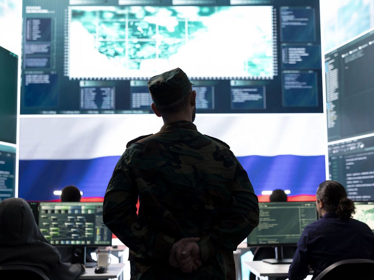 По данным издания, в декабре ЕС наложил санкции на подразделение за организацию "переворотов, убийств, взрывов и кибератак в Европе и других странах"