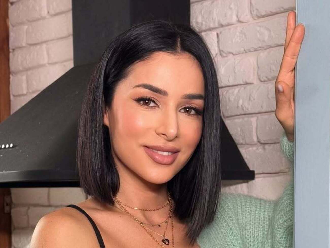 Огнєвіч назвала продукт, без якого в неї стало більше енергії і зникли набряки