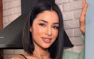 Огнєвіч назвала продукт, без якого в неї стало більше енергії і зникли набряки