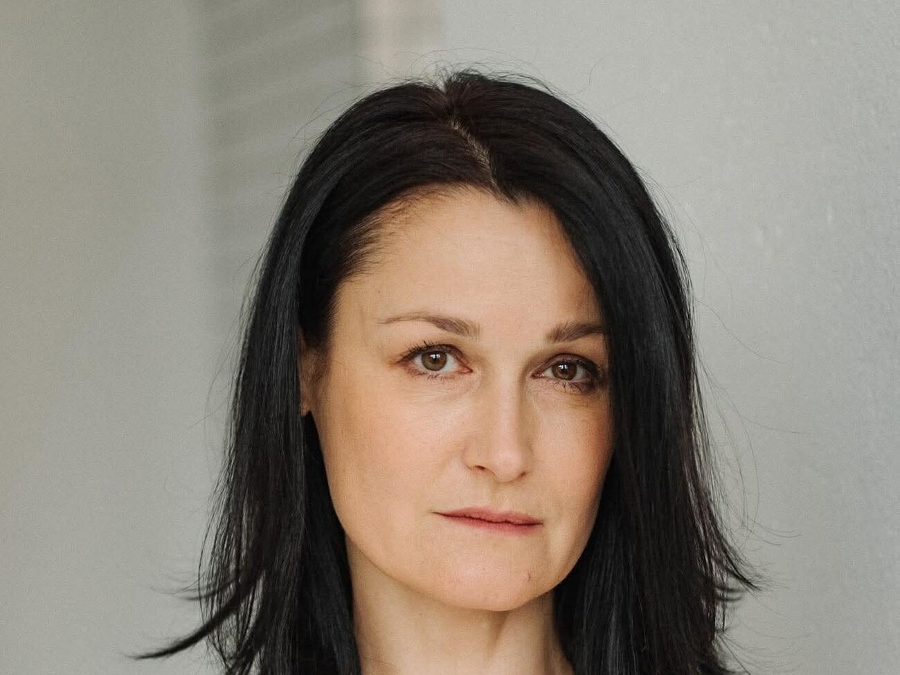 Васько была актрисой Молодого театра