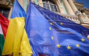 Дії Угорщини можуть призвести до блокування відкриття першого кластера переговорів у квітні