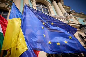 Дії Угорщини можуть призвести до блокування відкриття першого кластера переговорів у квітні