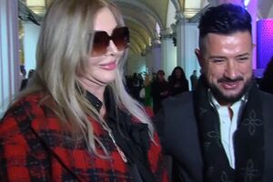 Ранее Билык и Налчаджиоглу опровергли слухи о своем романе