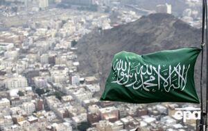 МЗС Саудівської Аравії схвалило телефонну розмову Трампа з Путіним