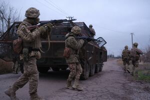 15 лютого станом на 16.00 Генштаб повідомляв, що на фронті різко зросла кількість боїв