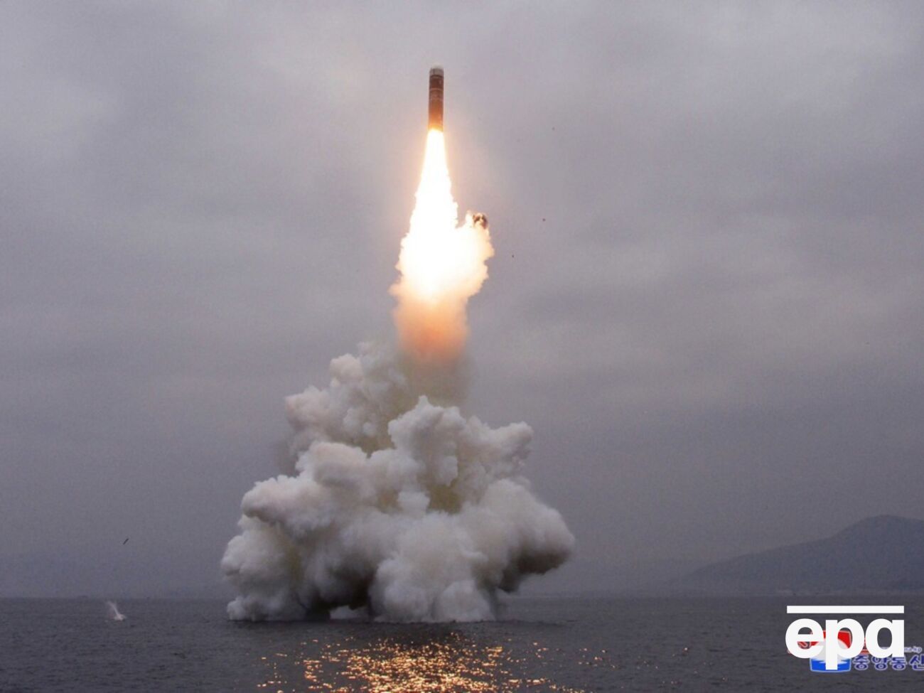 Дипломати висловили стурбованість через ядерну і ракетну програми Пхеньяна й розширенням його військової співпраці з Росією