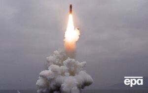 Дипломати висловили стурбованість через ядерну і ракетну програми Пхеньяна й розширенням його військової співпраці з Росією