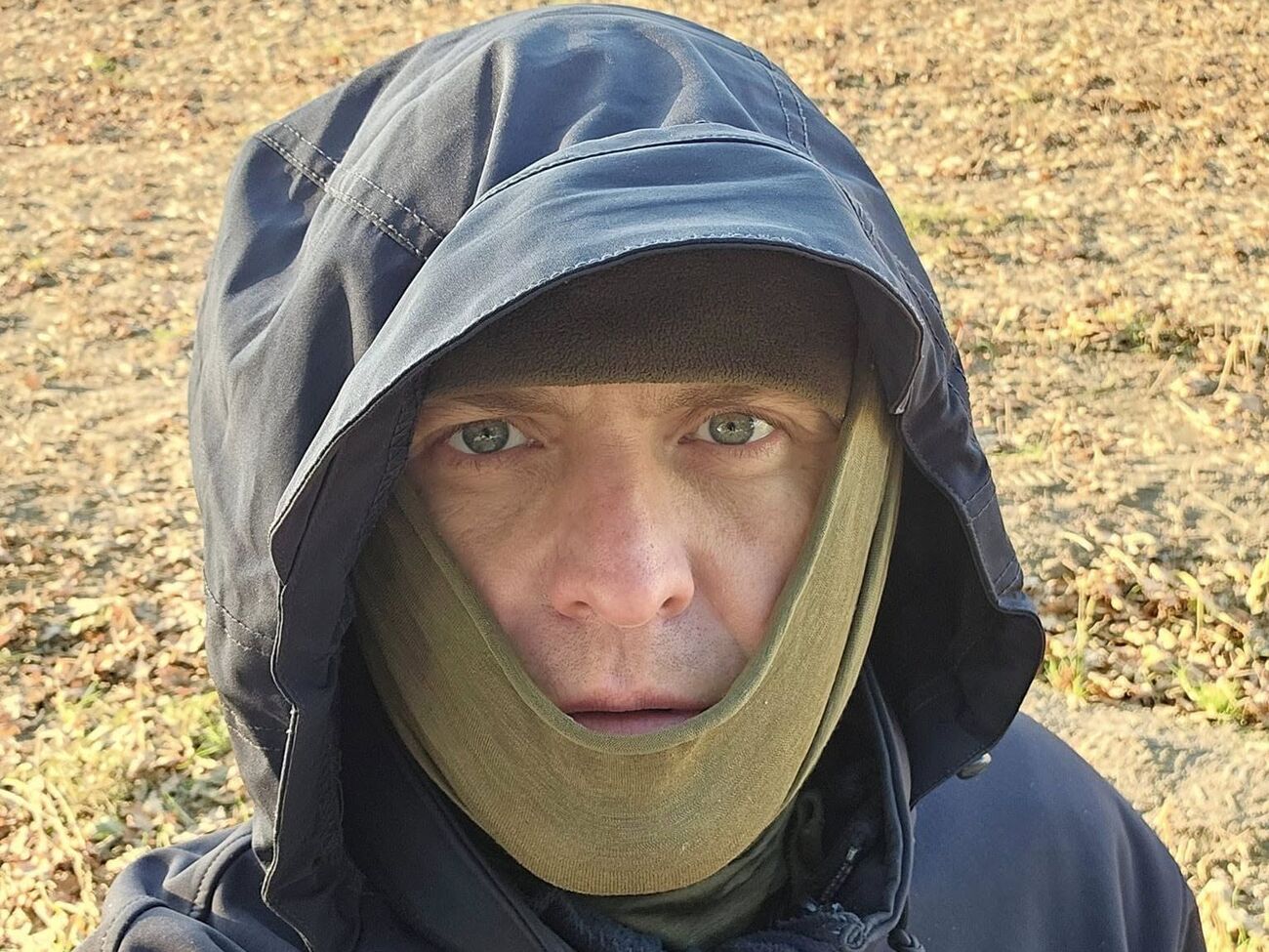 Наш теневой военно-промышленный комплекс невозможно уничтожить даже ядерным оружием