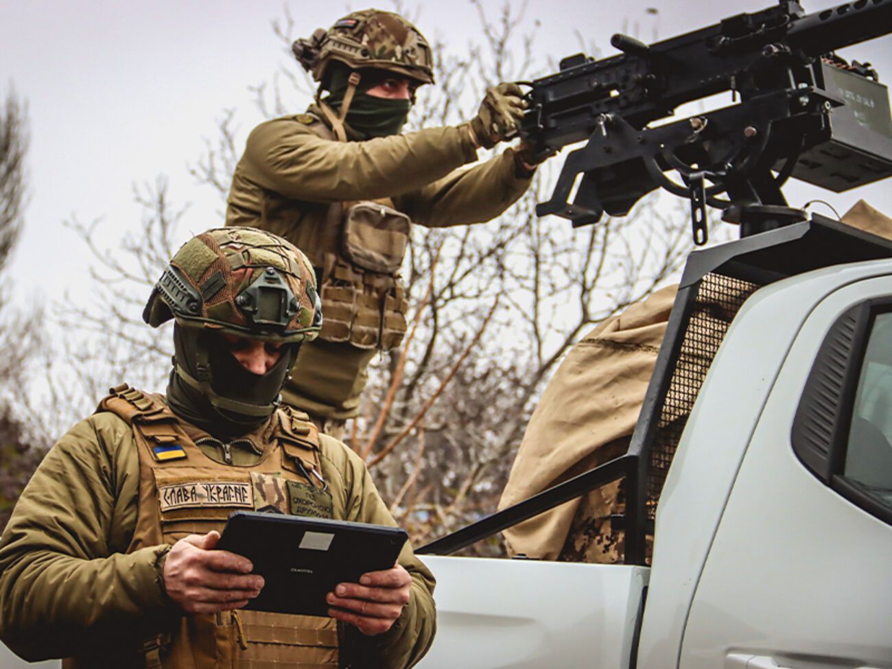 Унаслідок ворожої атаки постраждали Київська, Сумська, Миколаївська й Одеська області