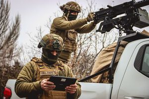 Унаслідок ворожої атаки постраждали Київська, Сумська, Миколаївська й Одеська області