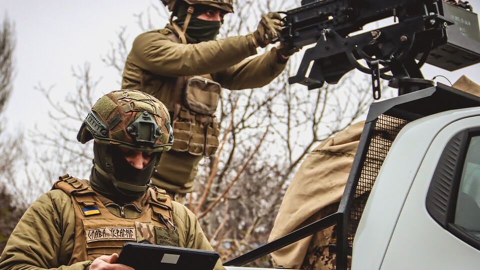 Унаслідок ворожої атаки постраждали Київська, Сумська, Миколаївська й Одеська області