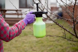 Засоби добирають залежно від температури повітря