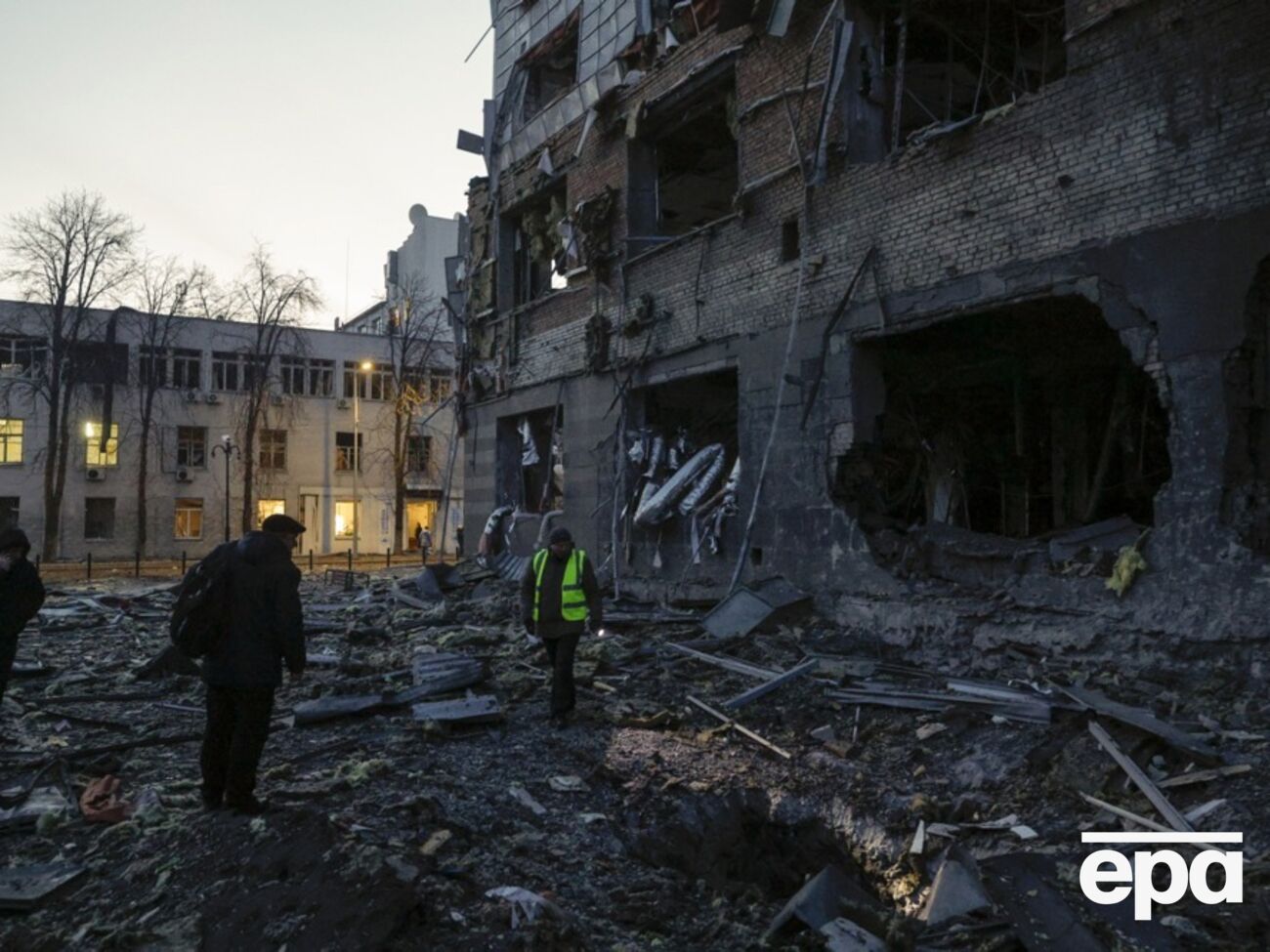 Зеленский рассказал, чем РФ в течение недели обстреливала Украину
