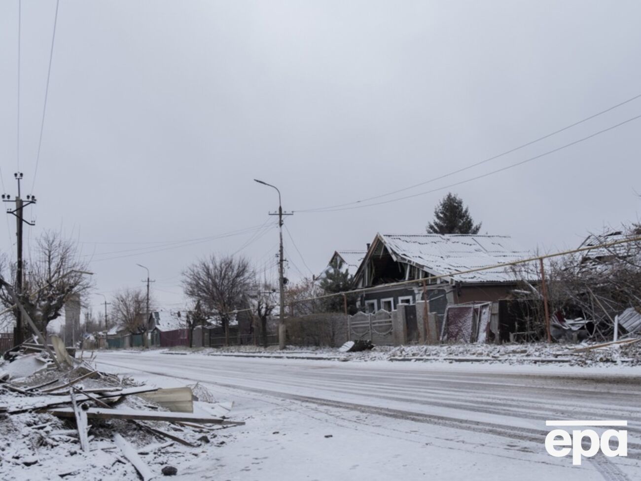 Окупантів вибили із села під Покровськом