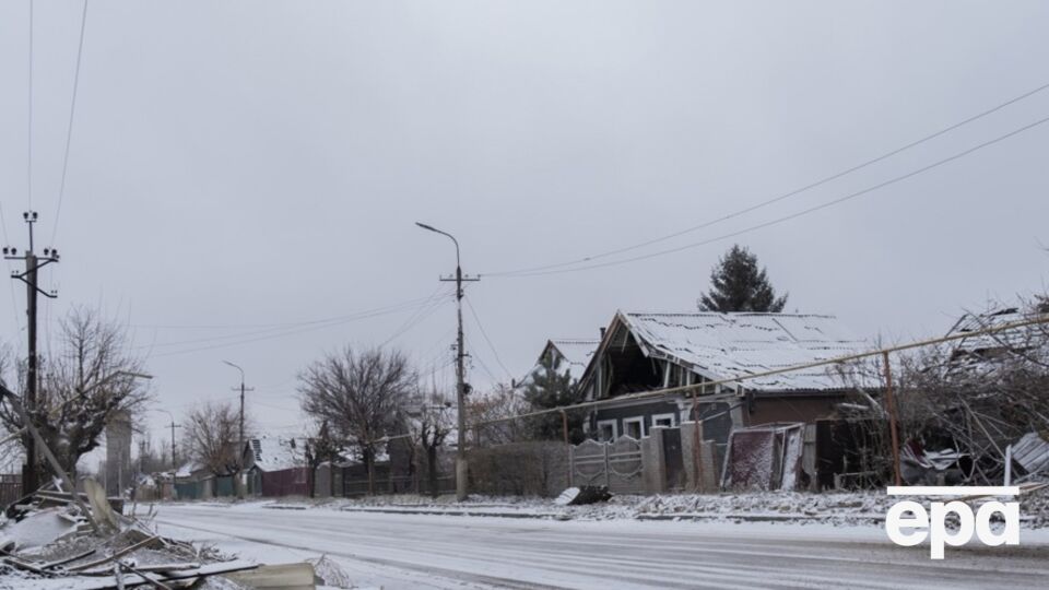 Окупантів вибили із села під Покровськом
