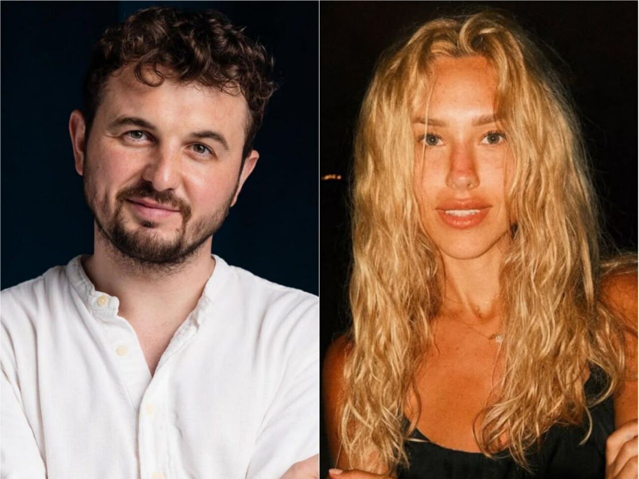 Янович отметил, что Квиткова является примером идеальной девушки