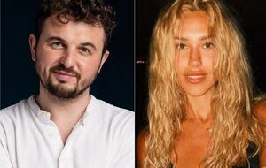 Янович отметил, что Квиткова является примером идеальной девушки