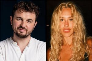 Янович отметил, что Квиткова является примером идеальной девушки