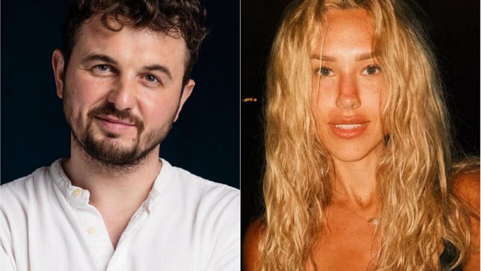 Янович отметил, что Квиткова является примером идеальной девушки