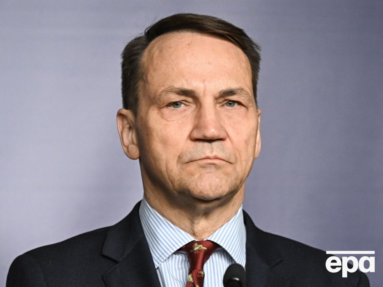 ЄС формує посилену бригаду, розповів Сікорський