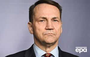 ЄС формує посилену бригаду, розповів Сікорський