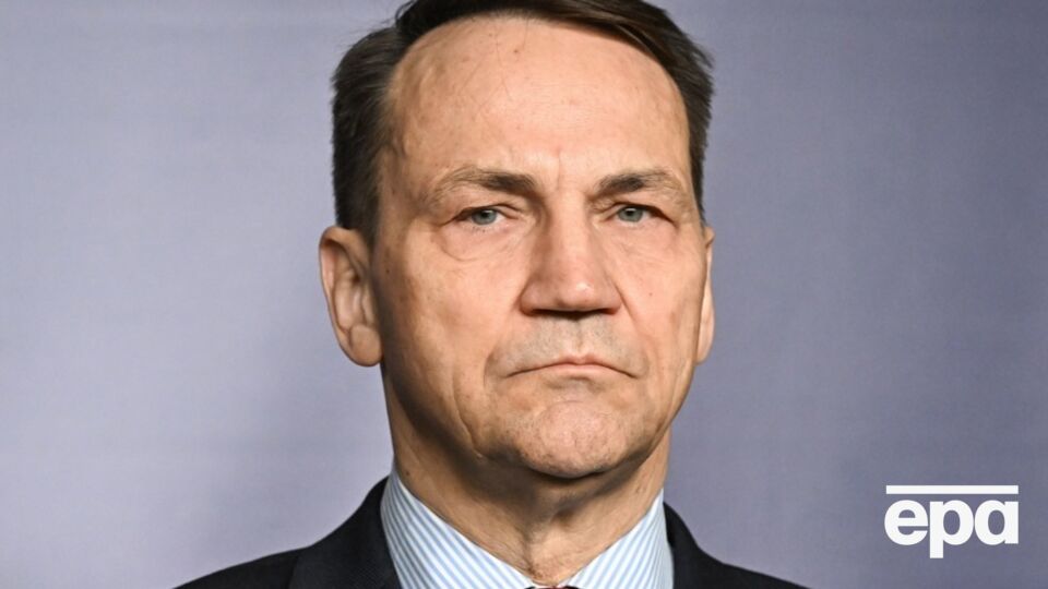 ЄС формує посилену бригаду, розповів Сікорський