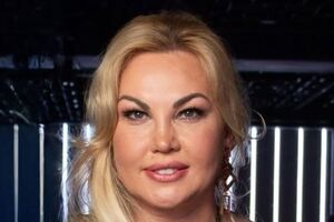 Камалія про колишнього обранця: Коли він випивав, то ставав дуже агресивним