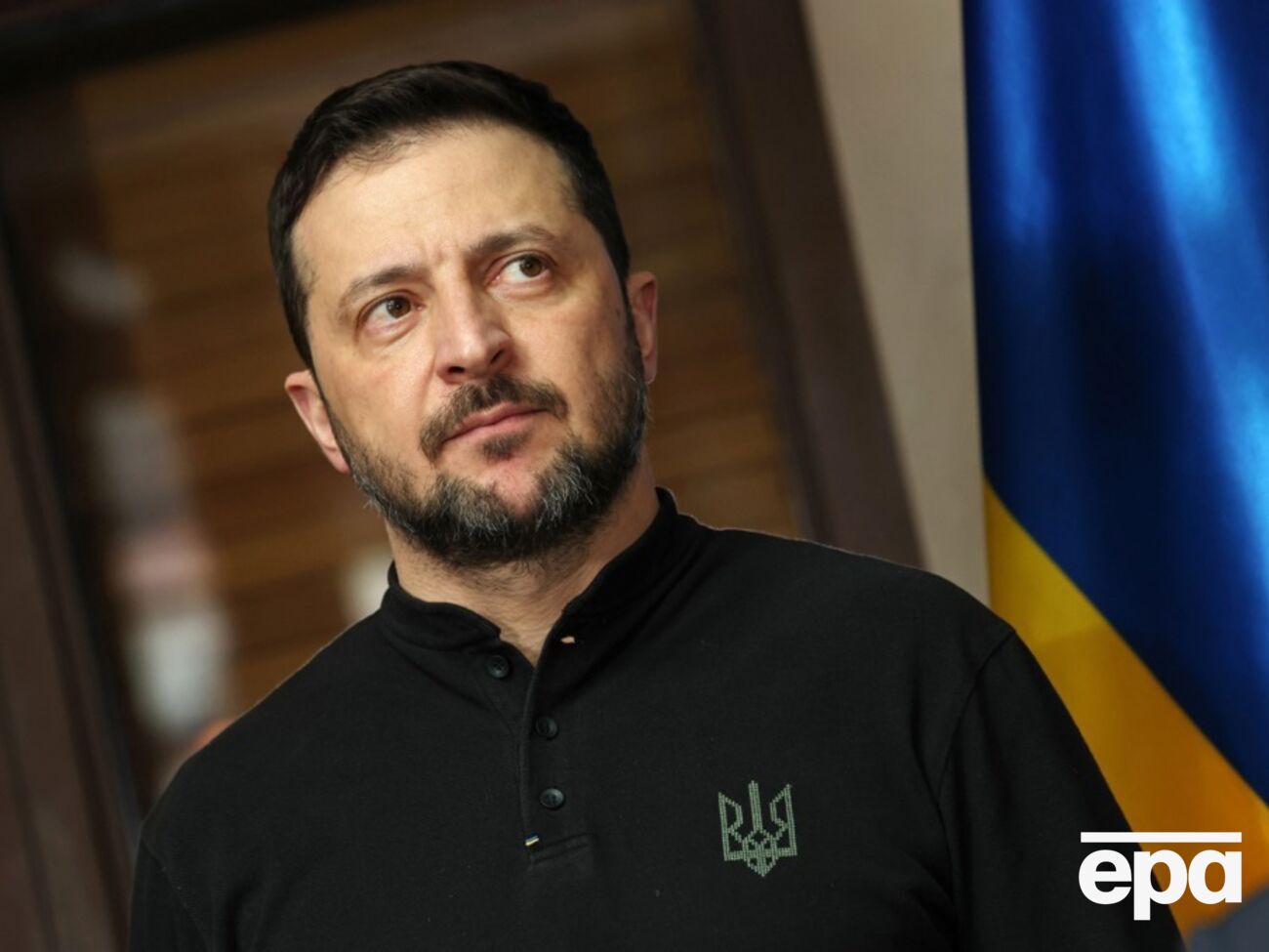 WP отмечает, что точный перечень украинских ресурсов, которые Трамп хочет контролировать, неизвестен