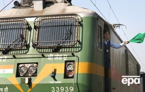 В Праяградж из Нью-Дели направлялись сразу четыре поезда
