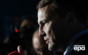 Американська тактика ведення переговорів "вселяє певну надію", зазначив Сікорський