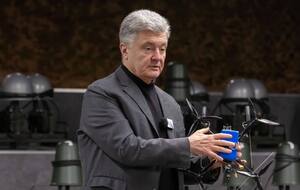 Порошенко считает, что выборы в Украине пройдут в октябре