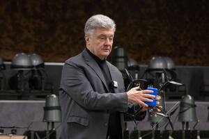 Порошенко считает, что выборы в Украине пройдут в октябре