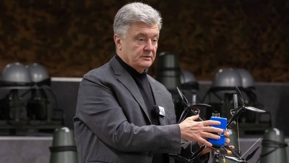 Порошенко вважає, що вибори в Україні відбудуться в жовтні
