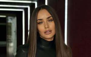 Мішина звільнилася з телеканала ТЕТ у листопаді 2024 року