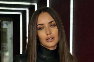 Мішина звільнилася з телеканала ТЕТ у листопаді 2024 року