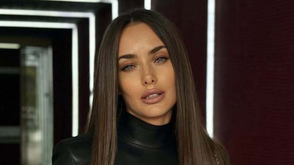 Мішина звільнилася з телеканала ТЕТ у листопаді 2024 року