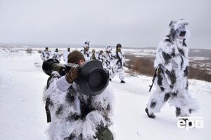 Использование западного оружия при советской тактике войны привело к напрасным затратам, отметили источники