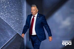 За словами Віткоффа, він сподівається на "гарний прогрес"