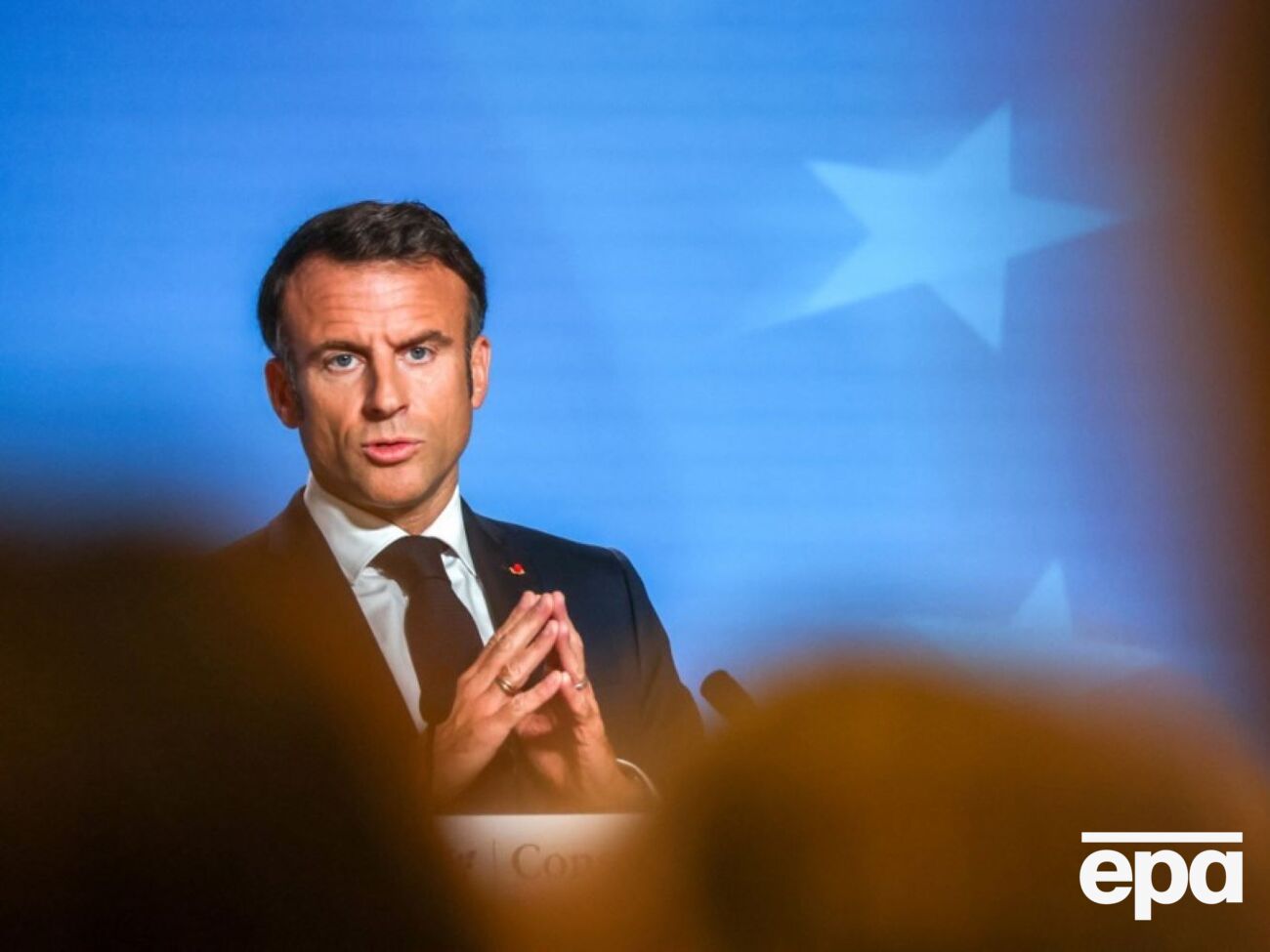 На зустрічі обговорюватимуть ситуацію в Україні та безпеку в Європі