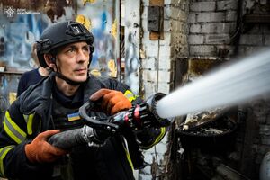 У Херсоні пошкоджено критичну інфраструктуру