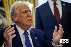 Трамп сделал заявление об оружии для Украины