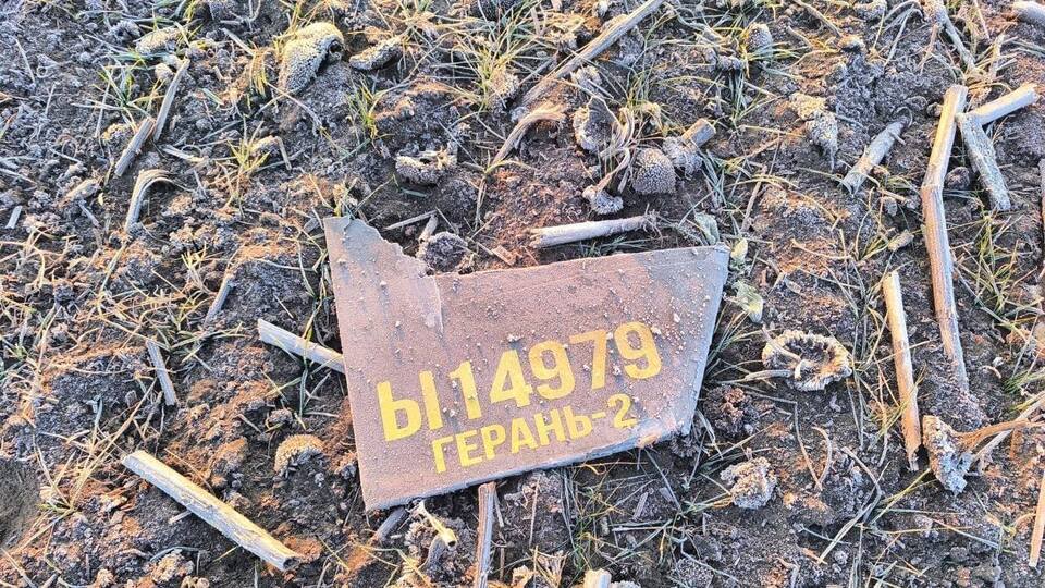 Саме в цей час країна-агресор Росія атакувала дронами Одеську область