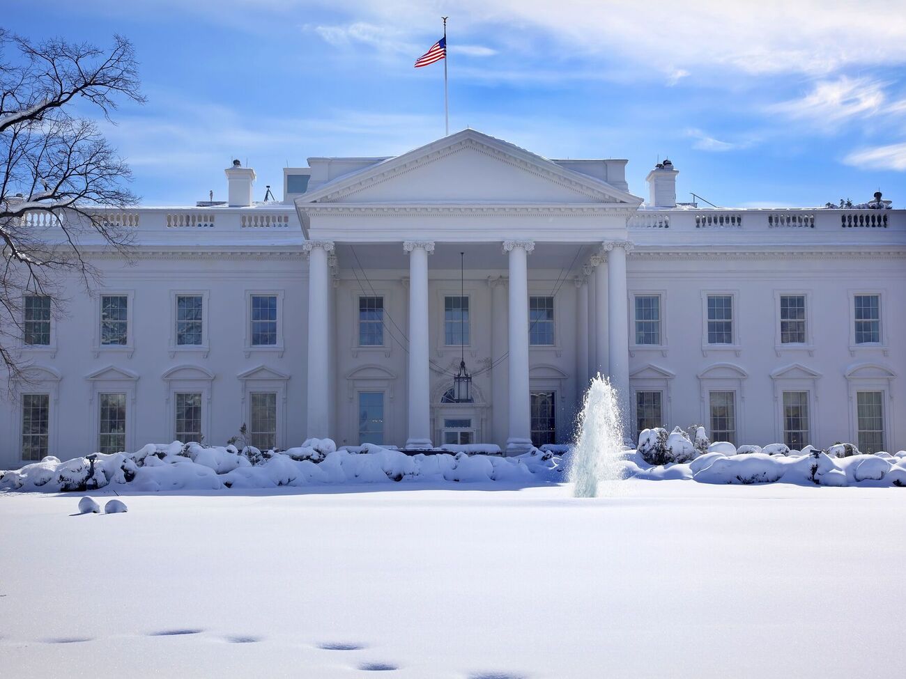 В Белом доме сначала хотят поговорить с Киевом и Москвой по отдельности