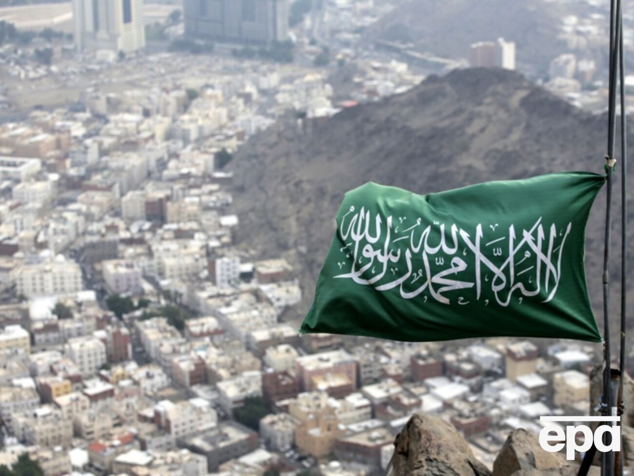 Команду Саудовской Аравии возглавит советник по национальной безопасности страны, отмечают журналисты